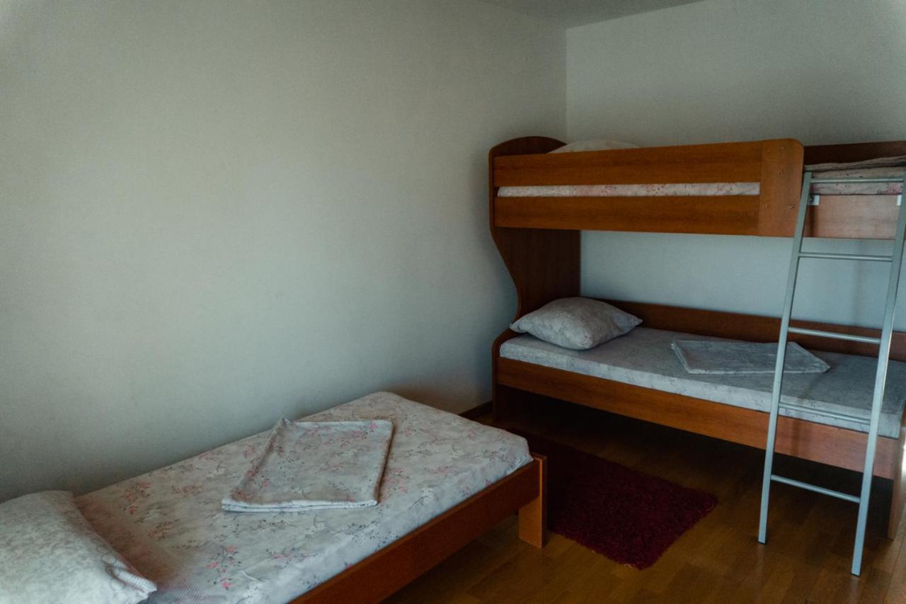 Holiday Home Rozic - Villa With Private Seasonal Heated Pool Mostar Eksteriør bilde