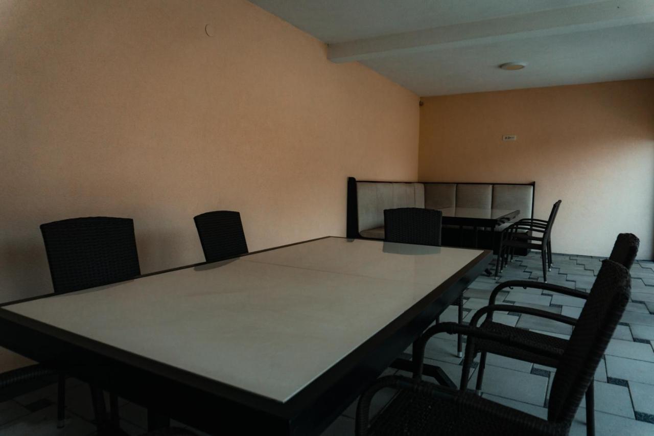Holiday Home Rozic - Villa With Private Seasonal Heated Pool Mostar Eksteriør bilde